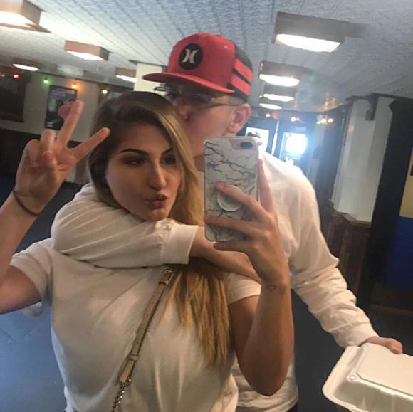 Profile Picture of Nate Gonzales (@n8gonzales69) on Poshmark