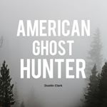 Profile Photo of Dustin Clark (@americanghosthunter) on Instagram