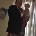 Profile Picture of Franklin/Frank Nelson Horton (@franklinfranknelson) on Instagram