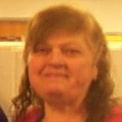 Profile Picture of Mitzi Miller Hunter (@deerfisherman) on Twitter