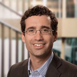 Profile Picture of Joshua Geller (@joshuagell) on Twitter