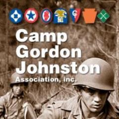 Profile Picture of CGJ WW II Museum (@CampGJmuseum) on Twitter