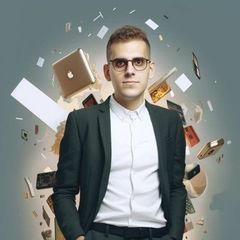 Profile Picture of Jaun Chavez (@jaunchavez) on Tiktok