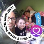 Adao Tissot - Instagram Profile Picture of Adao Tissot (@adaotissot1971) on Instagram