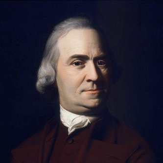 Profile Picture of Q Samuel Adams (@QSamuelAdams) on Twitter