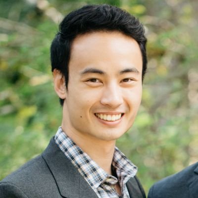Profile Picture of Kenny Chou (@KennyChouBU) on Twitter