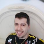 Profile Picture of Manuel José Pulgar Anguita (@puerroman) on Instagram