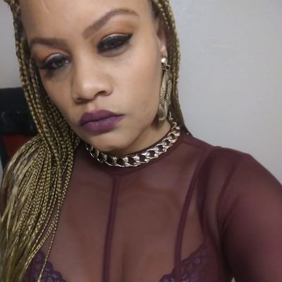 Profile Picture of Latoya Ray (@1TommiRay) on Twitter
