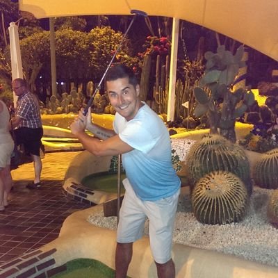 Profile Picture of Gavin Bradley (@gbrad79) on Twitter