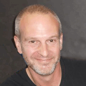 Profile Picture of Seth Keller (@skmartists) on Twitter