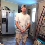 Profile Picture of Terry Springer (@kriptosmoke) on Instagram