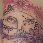 Profile Picture of Mirela Barrella (@mirelabarrella) on Instagram