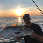 Profile Picture of Jon Haney (@capt.shades) on Instagram