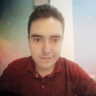 Profile Picture of Jonathan Campos (@paulcastelo26) on Twitter