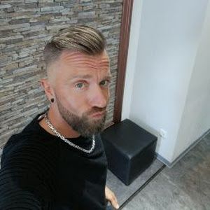 Profile Picture of Thomas Barget (@thomasbarget) on Tiktok