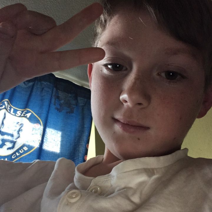 Profile Picture of thomasloveday15 (@chelseaboi5482) on Tiktok