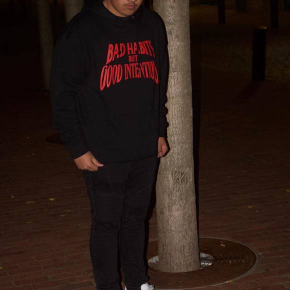 Profile Picture of Sicario Wilcock (@flyboy30) on Poshmark