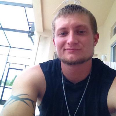 Profile Picture of Tyler Husted (@ty_hu8) on Twitter