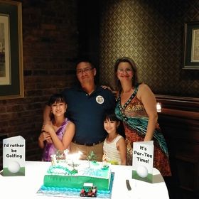 Profile Picture of Catherine Caputo-Ramos (@ccramos76) on Pinterest