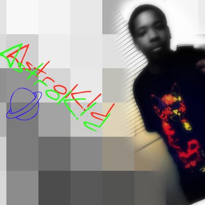 Profile Picture of D'Andre Fisher (@IndependentJks) on Twitter