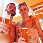 Profile Picture of Chris Amos (@dukesyamos78) on Instagram