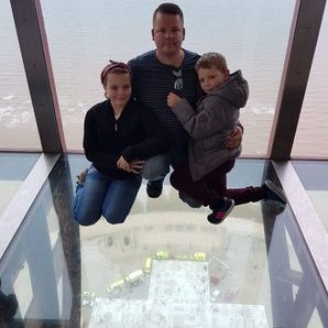 Profile Picture of Simon Cousins (@SimonCousins6) on Twitter