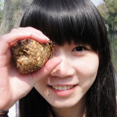 Profile Picture of Tiantian Chang (@tiantianivy) on Twitter