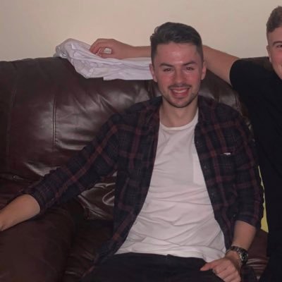 Profile Picture of Matthew Fay (@Matthew_Fay98) on Twitter