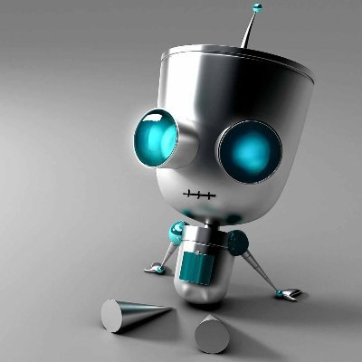 Profile Picture of Mike Reagan (@DemonDoko) on Twitter