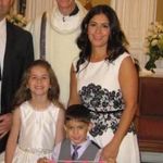 Profile Picture of Josette Rivera Ferrara (@josetteferrara) on Instagram