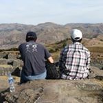 Profile Picture of Christopher Strouse (@csthulani) on Instagram