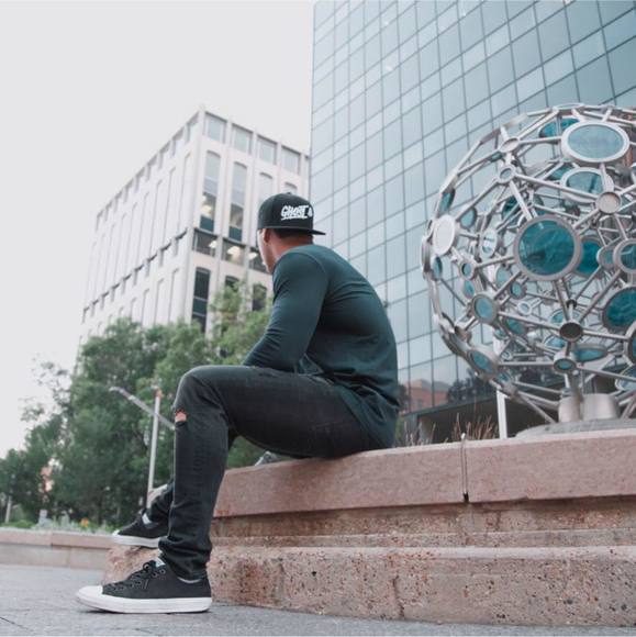 Profile Picture of James Stark (@zing_bling) on Poshmark