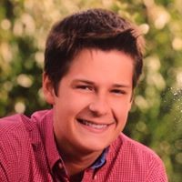Profile Picture of Garrett Downs (@garrett-downs-2) on Quora