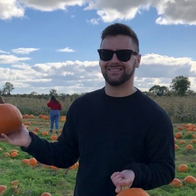 Profile Picture of Ray O Reilly (@RayOReilly_15) on Twitter