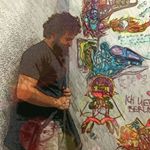 Profile Picture of Berto Jaramillo (@berto_jaramillo) on Instagram