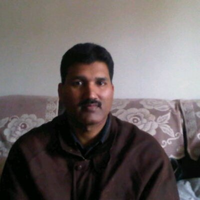 Profile Picture of Alex Varghese (@alexvarghese97) on Twitter