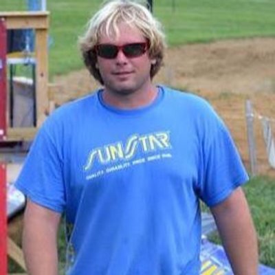 Profile Picture of Kyle Wolfe (@Kyle10Wolfe) on Twitter