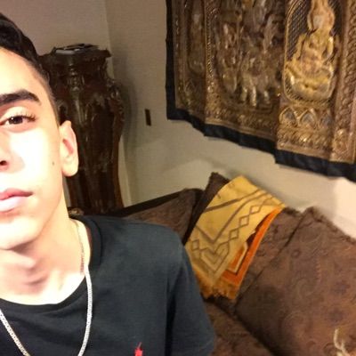 Profile Picture of Adam Siam (@adamsiam) on Tiktok