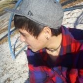 Profile Picture of Marcus Brumley (@214801991) on Myspace