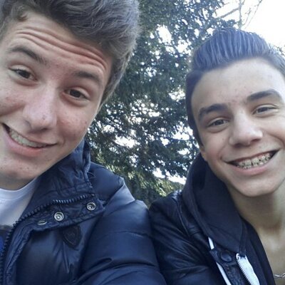 Profile Picture of Benjamin Mouton (@bmouton05) on Twitter