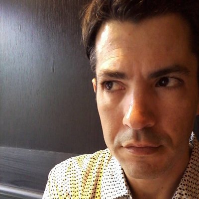Profile Picture of IN THE NICK OF TIME (@NickDrago724) on Twitter