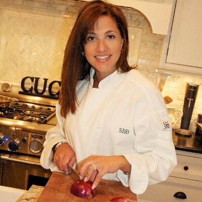 Profile Picture of Sophia Benito Brivio (@Welseasonedchef) on Twitter