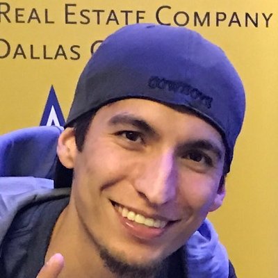 Profile Picture of Paul Escamilla (@PaulEscamilla6) on Twitter