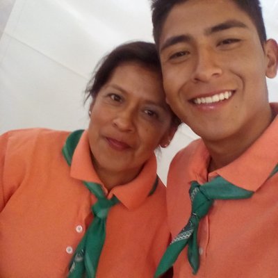 Profile Picture of Lilia De Guadalupe Guerrero Alderete (@AngelAguirreGro) on Twitter