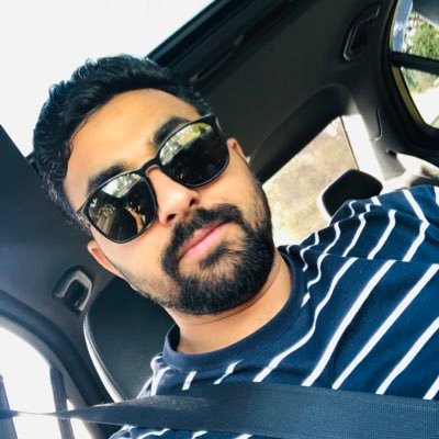 Profile Picture of JAGTAR SIDHU (@JajjySidhu) on Twitter