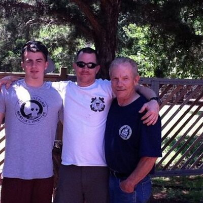 Profile Picture of Jason Graham (@JasonKravGuard) on Twitter