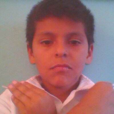 Profile Picture of Hector Aviles (@hectoraviles16) on Twitter