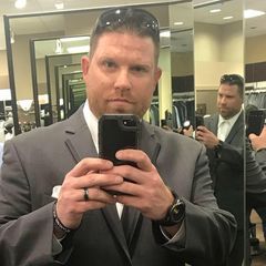 Profile Picture of Scott Lyon (@scottlyon2) on Tiktok