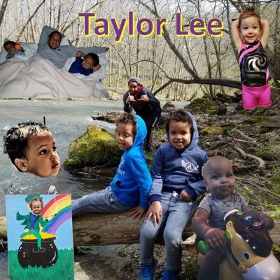 Profile Picture of Taylor Lee (@thereal_leander) on Twitter