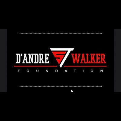 Profile Photo of D’Andre Walker S&T Foundation (@DAndreWalkerST1) on Twitter